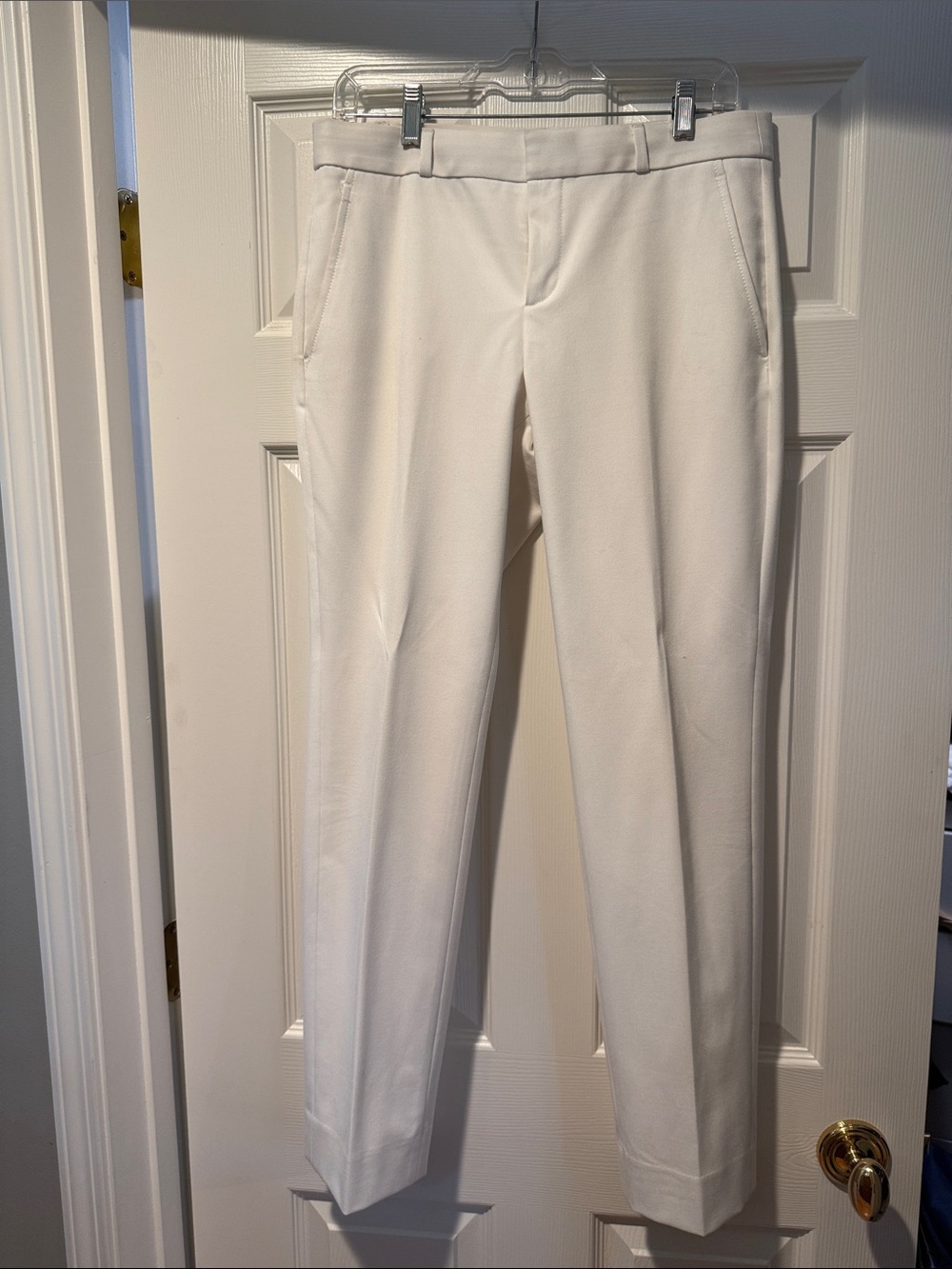 Banana Republic Ryan size 4